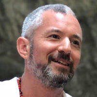 The Annointer & Ameyalli